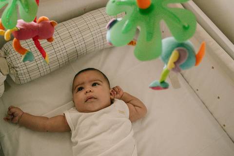 COMO SER UM BOM PAI DE MENINO'