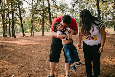 Decoração turma do mickey'