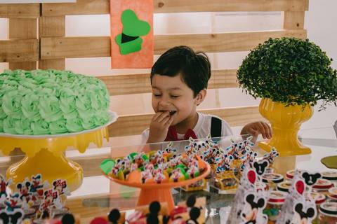 FOTOGRAFIA DE FESTA INFANTIL EM BRASÍLIA'