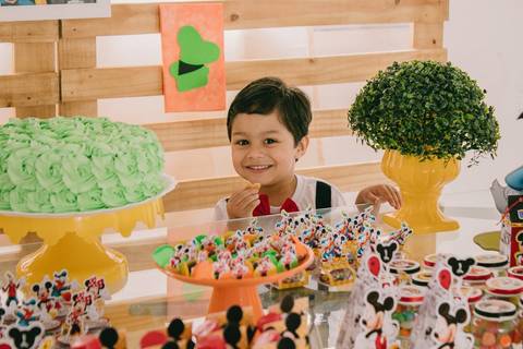 FOTOGRAFIA DE FESTA INFANTIL EM BRASÍLIA'
