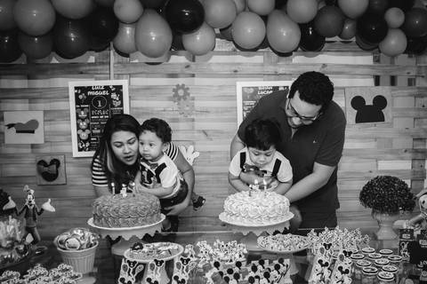 aniversario infantil em brasília'