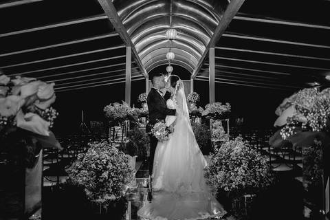 Fotografia de Casamento em Brasília DF'