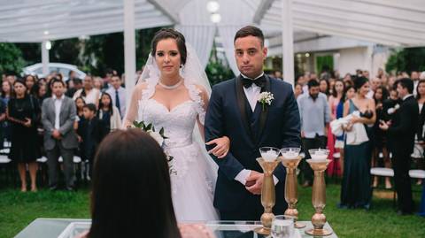 casamentos celebrados de dia em brasilia'