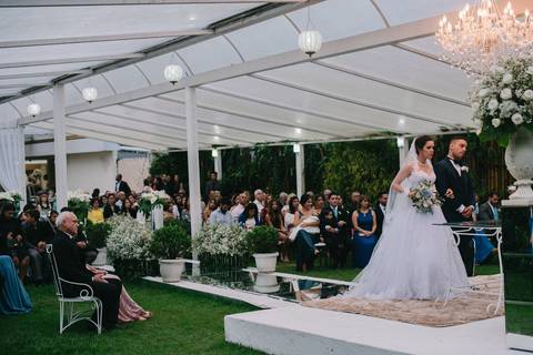 lugares para casar de dia em brasília'