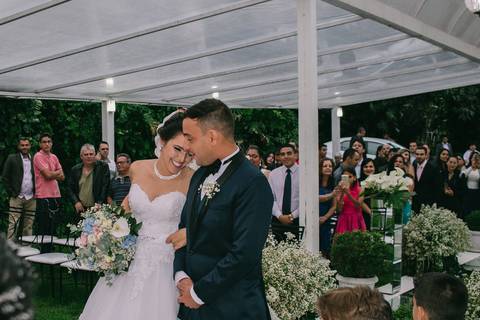 casamentos ao ar livre'