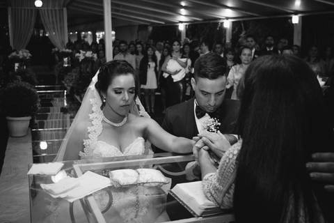 juiz de paz para casamentos ao ar livre'