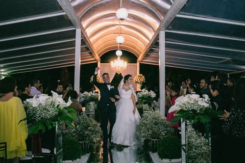 casamento religioso com efeito civil'