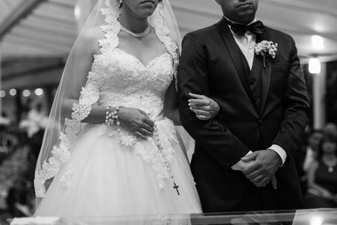 casamento religioso com efeito civil'