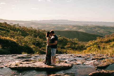 cachoeiras - em brasilia'