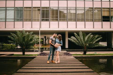 quadra 308 sul de Brasília'