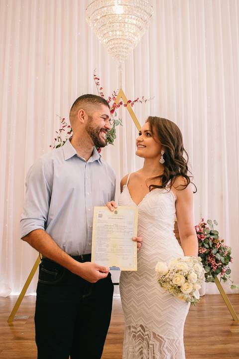 JUIZ DE PAZ NYCOLAS'