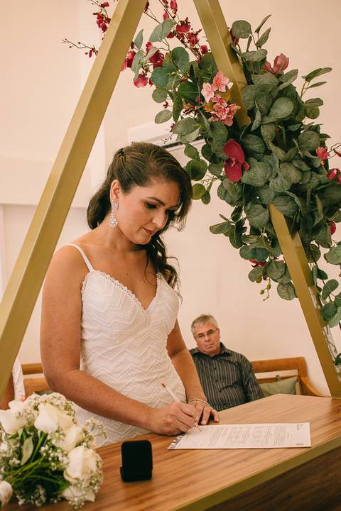 casamento no civil em brasília'