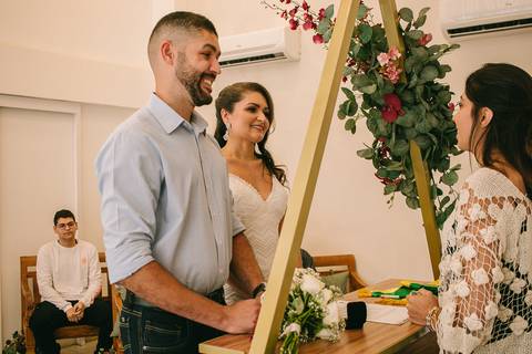 casamento cartório'