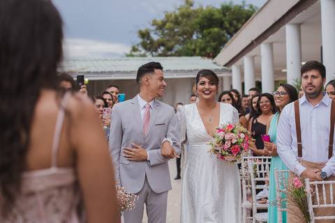 onde casar em brasília'