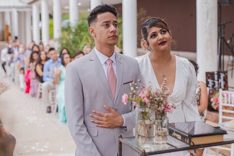 cerimonia religiosa externa'