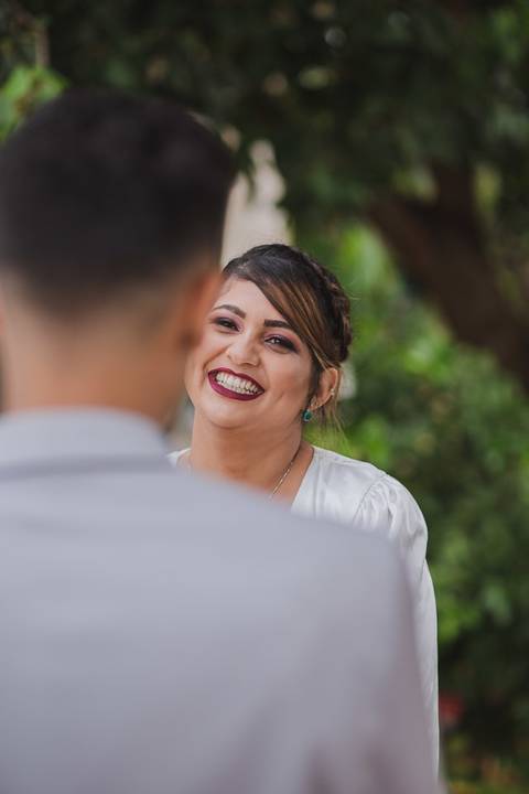 cerimonia religiosa evangelica'