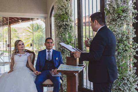 local para cerimonia de casamento no DF'