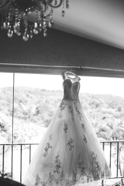 como escolher o vestido da noiva'