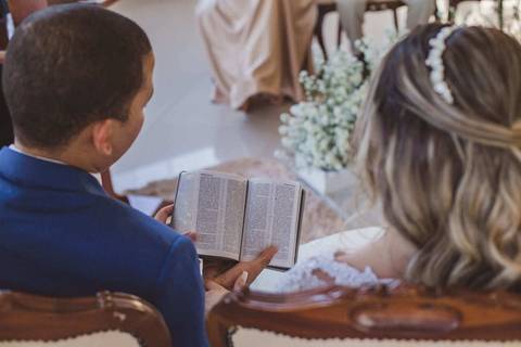 cerimonia de casamento testemunha de jeová'