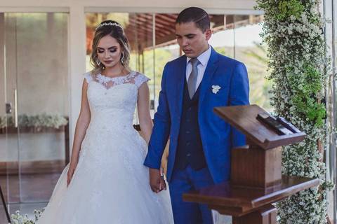 cerimonia religiosa '