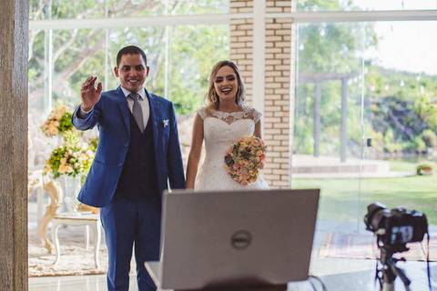 local de cerimonia externa com cobertura em brasília'