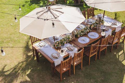 casamento externo brasília'