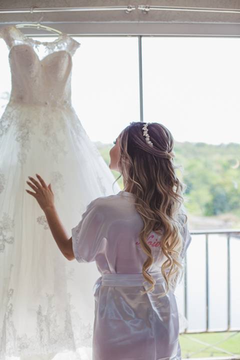 casamento religioso com efeito civil'