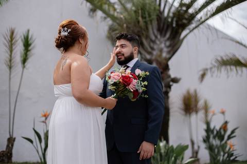 Juiz de paz - Cartório do Colorado'