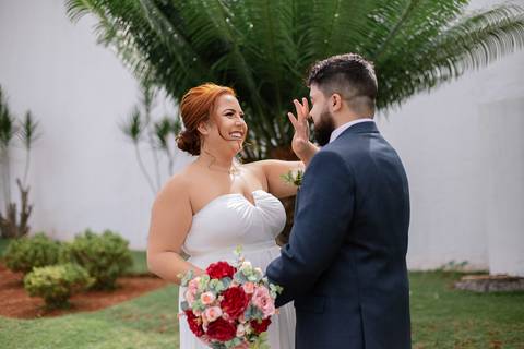 Juiz de paz - Cartório do Colorado'