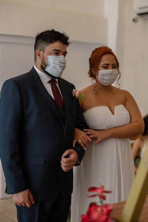 Juiz de paz - Cartório do Colorado'