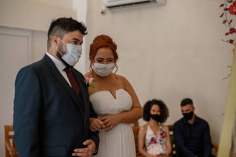 cartório do Colorado'