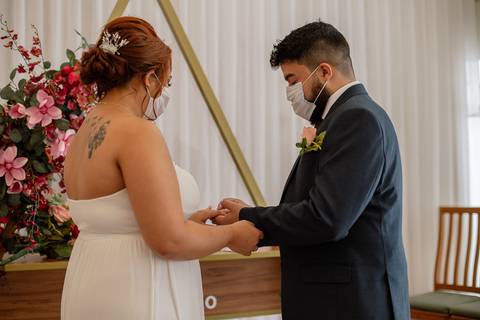 cartório do Colorado'