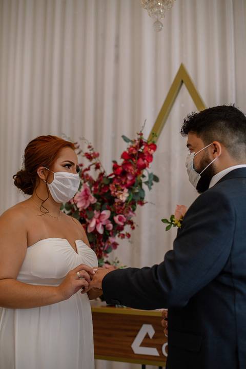 cartório do Colorado'