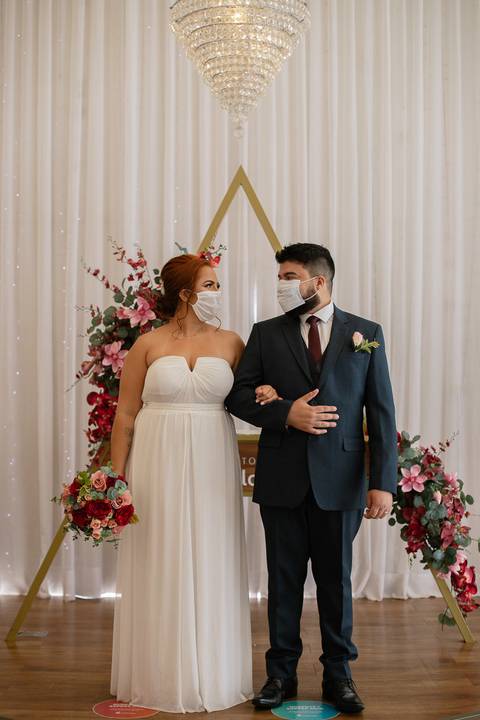 Casamento civil fotos'