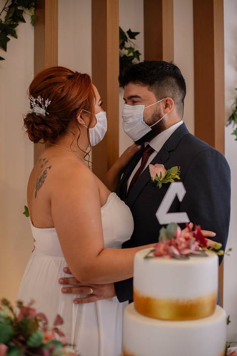 Juiz de paz - Cartório do Colorado'