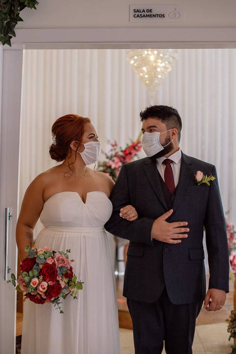 Juiz de paz - Cartório do Colorado'