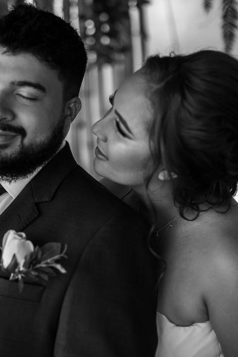 juiz de paz que canta em cerimonias'