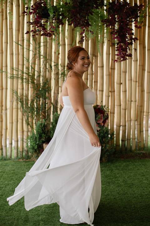 juiz de paz que canta em cerimonias'