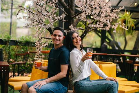 Lugares para fotografar em Brasília'