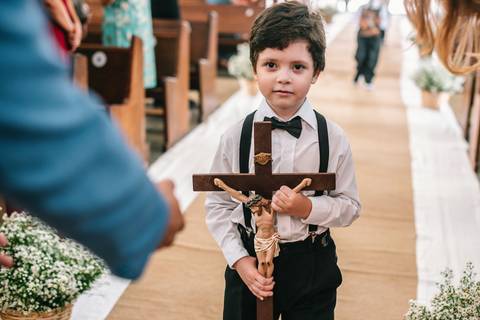 roupinhas para o pajem'