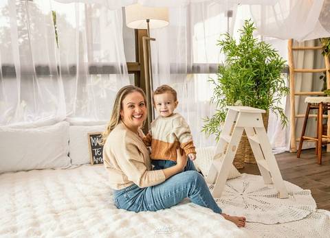 '