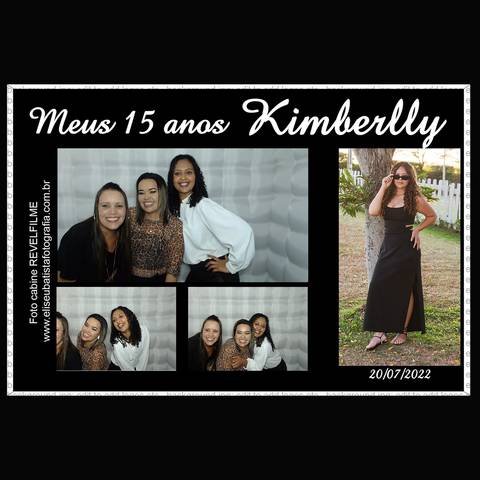 Cabine de fotos, aniversário de 15 anos da Kimberlly, em Matão SP, Fotos por Eliseu Batista Fotografia, Eliseu Batista, Radaeli Eventos, com DJ Gordex e Mundial Fest'