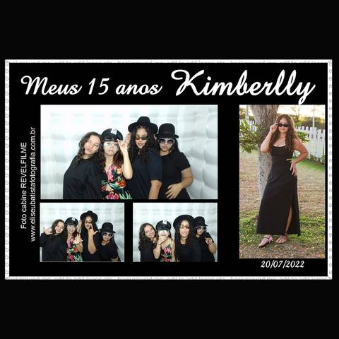 Cabine de fotos, aniversário de 15 anos da Kimberlly, em Matão SP, Fotos por Eliseu Batista Fotografia, Eliseu Batista, Radaeli Eventos, com DJ Gordex e Mundial Fest'