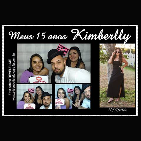Cabine de fotos, aniversário de 15 anos da Kimberlly, em Matão SP, Fotos por Eliseu Batista Fotografia, Eliseu Batista, Radaeli Eventos, com DJ Gordex e Mundial Fest'