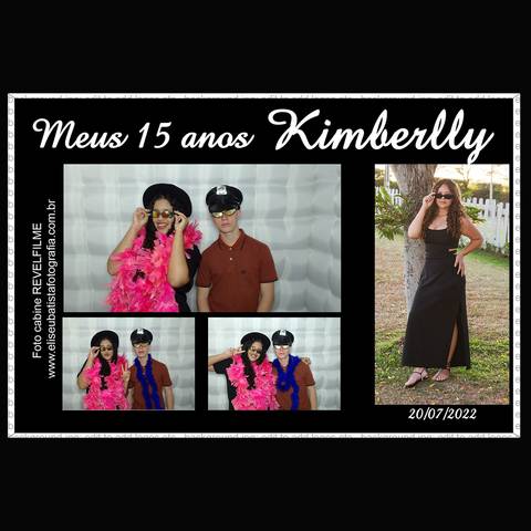 Cabine de fotos, aniversário de 15 anos da Kimberlly, em Matão SP, Fotos por Eliseu Batista Fotografia, Eliseu Batista, Radaeli Eventos, com DJ Gordex e Mundial Fest'