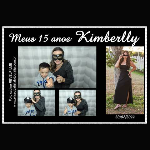 Cabine de fotos, aniversário de 15 anos da Kimberlly, em Matão SP, Fotos por Eliseu Batista Fotografia, Eliseu Batista, Radaeli Eventos, com DJ Gordex e Mundial Fest'
