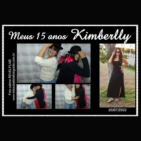 Cabine de fotos, aniversário de 15 anos da Kimberlly, em Matão SP, Fotos por Eliseu Batista Fotografia, Eliseu Batista, Radaeli Eventos, com DJ Gordex e Mundial Fest'