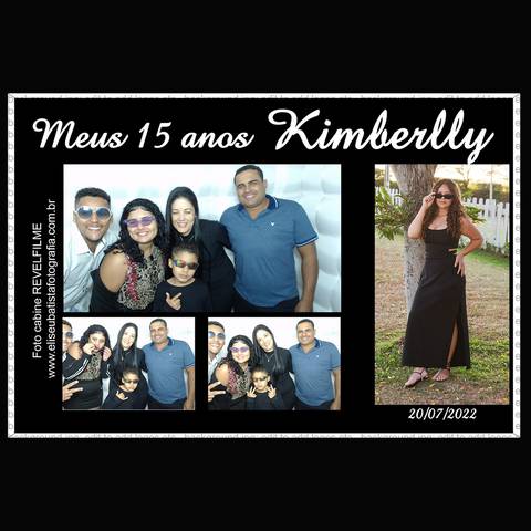 Cabine de fotos, aniversário de 15 anos da Kimberlly, em Matão SP, Fotos por Eliseu Batista Fotografia, Eliseu Batista, Radaeli Eventos, com DJ Gordex e Mundial Fest'