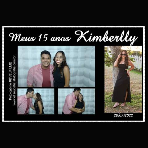 Cabine de fotos, aniversário de 15 anos da Kimberlly, em Matão SP, Fotos por Eliseu Batista Fotografia, Eliseu Batista, Radaeli Eventos, com DJ Gordex e Mundial Fest'