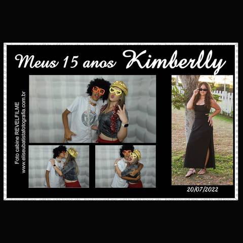 Cabine de fotos, aniversário de 15 anos da Kimberlly, em Matão SP, Fotos por Eliseu Batista Fotografia, Eliseu Batista, Radaeli Eventos, com DJ Gordex e Mundial Fest'